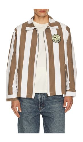 Beach Club Jacket in . Taglia S. Also in M, L, XL/1X - Duvin Design - Modalova