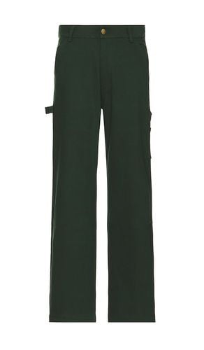 Pantalón en color verde oscuro talla 32 en - Dark Green. Talla 32 (también en 36) - Duvin Design - Modalova