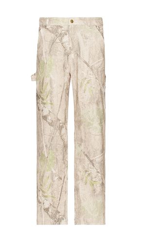 Loose Workwear Pant in . Size 36 - Duvin Design - Modalova