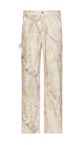 Loose Workwear Pant in . Taglia 30. Also in 32 - Duvin Design - Modalova
