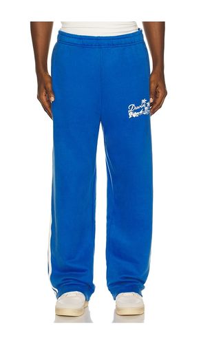 Oasis Wide Leg Sweatpants in . Size M. Also in XL/1X - Duvin Design - Modalova