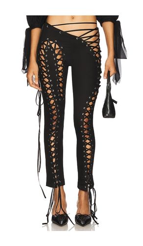 Siren Capri Pants in . Size S, XS - Di Petsa - Modalova
