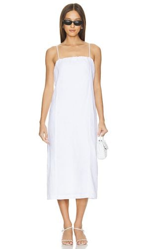 Linen Dress in . Size XS, XXS - DONNI. - Modalova