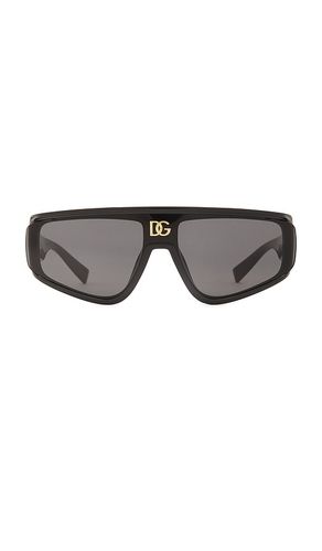 Gafas de sol en color talla all en - Black. Talla all - Dolce & Gabbana - Modalova