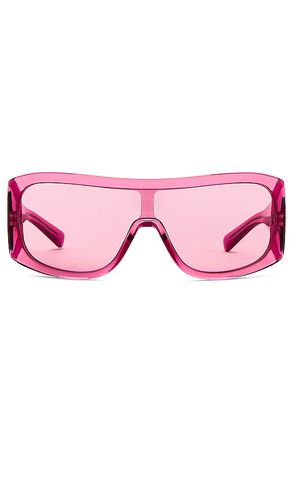 Gafas de sol en color rosado talla all en - Pink. Talla all - Dolce & Gabbana - Modalova