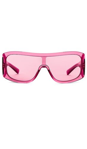 Gafas de sol en color rosado talla all - Dolce & Gabbana - Modalova