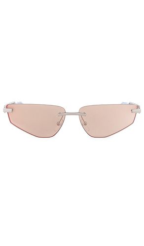 Cat Eye Sunglasses in - Dolce & Gabbana - Modalova