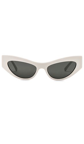 Gafas de sol en color talla all en - White. Talla all - Dolce & Gabbana - Modalova