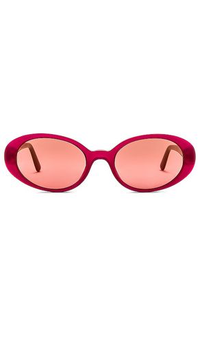 Oval Sunglasses in - Dolce & Gabbana - Modalova