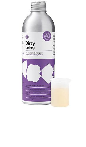 Murasaki Bio Laundry Detergent in - Dirty Labs - Modalova
