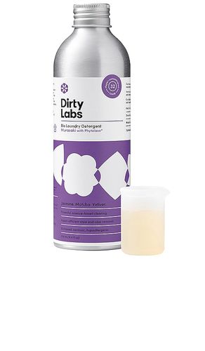 WASCHMITTEL MURASAKI BIO LAUNDRY DETERGENT (32 LOADS) in - Dirty Labs - Modalova