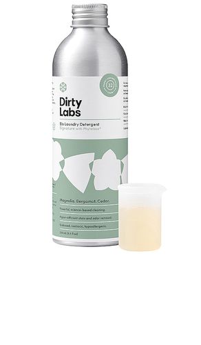 Signature Bio Laundry Detergent in - Dirty Labs - Modalova
