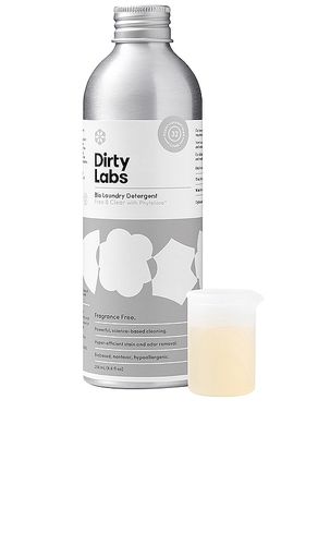 Free & Clear Bio Laundry Detergent in - Dirty Labs - Modalova