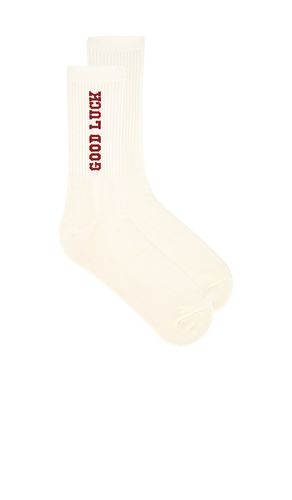 Good luck sock in color size all - Darlin - Modalova