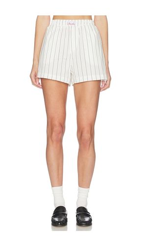 Boyfriend Boxer Short in . Size L. Also in S, XS - Darlin - Modalova