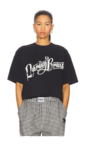 Logo Tee in . Size M. Also in S, XS - Darlin - Modalova