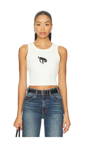 Buckin Bronc Tank Top in . Size S. Also in M, XL - Darlin - Modalova