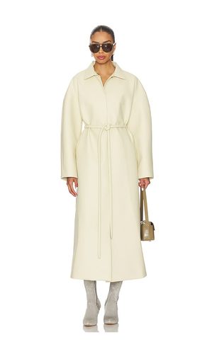Oversized Coat in . Taglia S. Also in M - Diana Milkanova Studio - Modalova