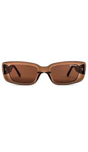 Gafas de sol preston en color marrón talla all en - Brown. Talla all - DMY BY DMY - Modalova