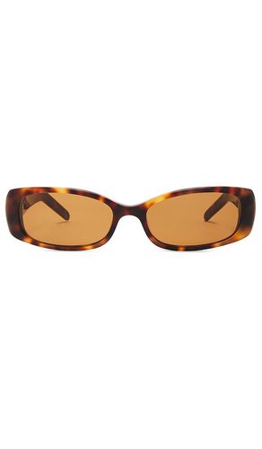 Gafas de sol billy en color marrón talla all en - Brown. Talla all - DMY BY DMY - Modalova