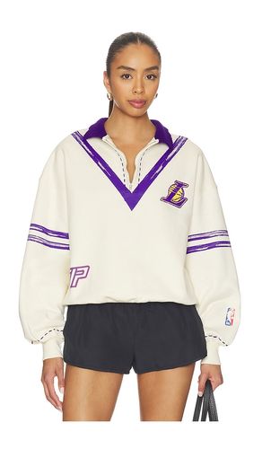 The Letterman Pullover in . Size L. Also in M, S, XS - DANNIJOPRO - Modalova