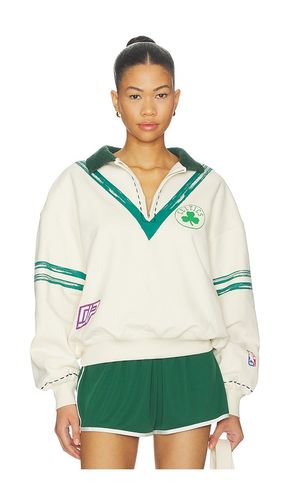 The Letterman Pullover in . Size L. Also in M, S, XS - DANNIJOPRO - Modalova