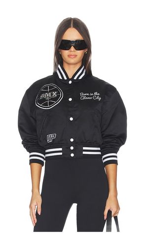 The Bomber Jacket in . Taglia S. Also in L - DANNIJOPRO - Modalova