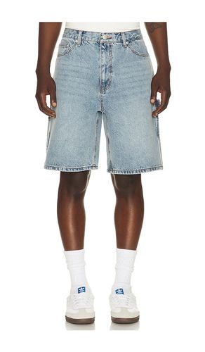 Classic Carpenter Denim Shorts in . Taglia M. Also in L - Dunst - Modalova