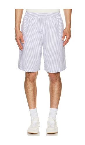 Pajama bermuda shorts in color blue size M (also in L, XL/1X) - Dunst - Modalova