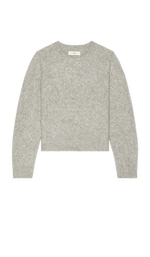 Shaggy Dog Sweater in . Taglia M, S - Dunst - Modalova