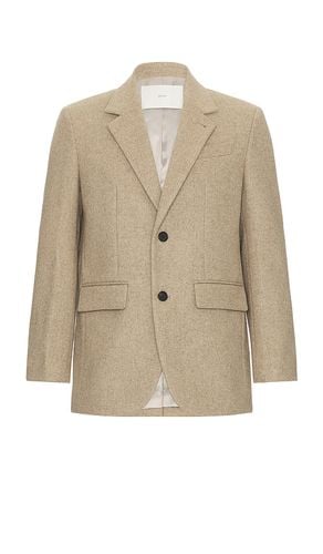 Classic 2 Button Wool Blazer in . Taglia M, XL/1X - Dunst - Modalova