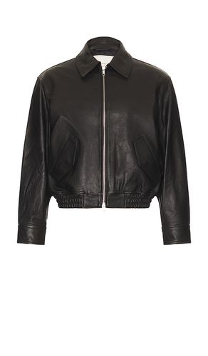 Lambskin Blouson in . Taglia M - Dunst - Modalova