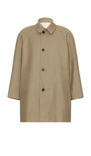 Half Mac Coat in . Size M, S, XL/1X - Dunst - Modalova