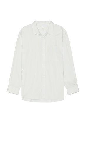 Oversized Shirt in . Taglia M, XL/1X - Dunst - Modalova