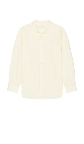 Paperly Oversized Shirt in . Taglia M, XL/1X - Dunst - Modalova