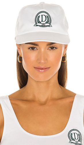X revolve tennis cap in color size all in - . Size all - DANZY - Modalova