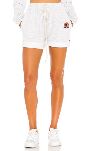 Classic collection shorts en color gris claro talla L en - Light Grey. Talla L (también en M, S, XL, XS) - DANZY - Modalova