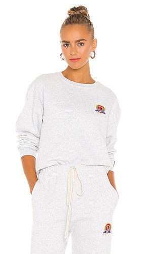 Classic Collection Sweatshirt in . Size L, XL - DANZY - Modalova