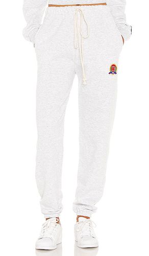 Classic Collection Sweatpant in . Taglia L - DANZY - Modalova