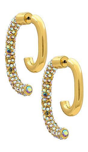 Luna Earrings in - Demarson - Modalova
