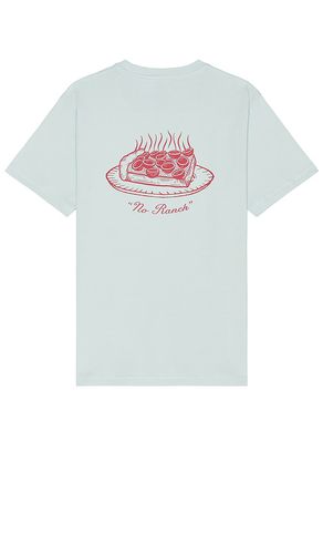 Prince Street Pizza T-shirt in . Size M, S, XL/1X, XS - Dinner Service NY - Modalova