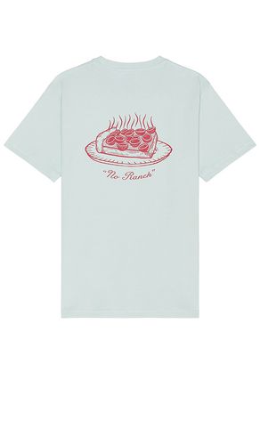 Prince Street Pizza T-shirt in . Size M, S, XS - Dinner Service NY - Modalova