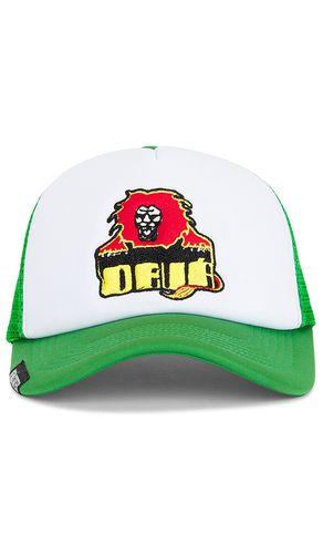 Sombrero en color talla all en - Green. Talla all - Deva States - Modalova