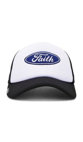 Faith Trucker Cap in - Deva States - Modalova