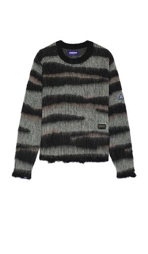 Savanna Mohair Crewneck Sweater in . Taglia M, S, XL/1X - Deva States - Modalova