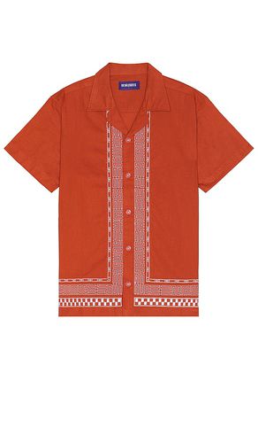 Relic Embroidered Shirt in . Size L, S, XL/1X - Deva States - Modalova