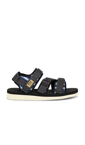 X Suicoke Kisee-Cab Sandals in . Size 7. Also in 8, 10, 11 - Deva States - Modalova