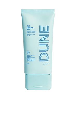Protector solar en color belleza: na talla all - DUNE Suncare - Modalova