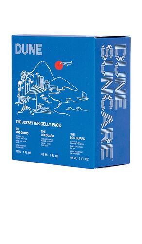 Protector solar de viaje en color belleza: na talla all - DUNE Suncare - Modalova