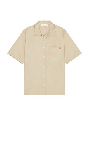 Vale Short Sleeve Shirt in . Taglia M, S, XL/1X - DARKPARK - Modalova